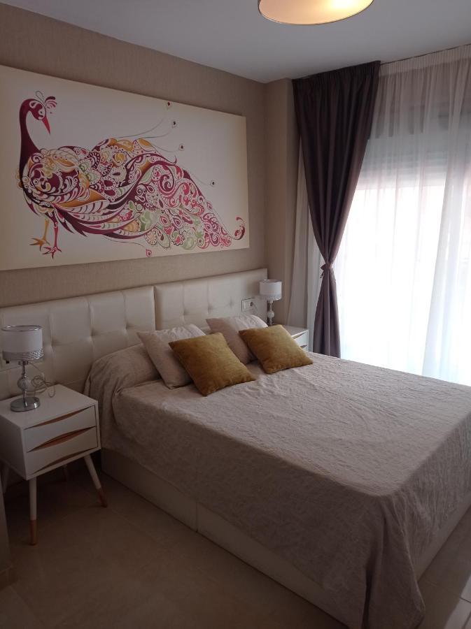 Apartamento Edificio Miramar Oropesa del Mar