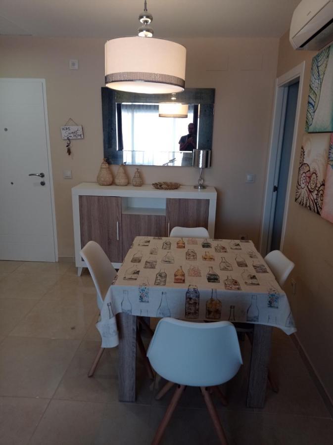 Apartamento Edificio Miramar * Oropesa del Mar