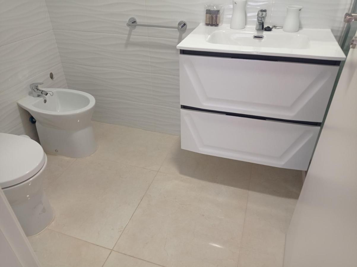 Apartamento Edificio Miramar Apartment Oropesa del Mar