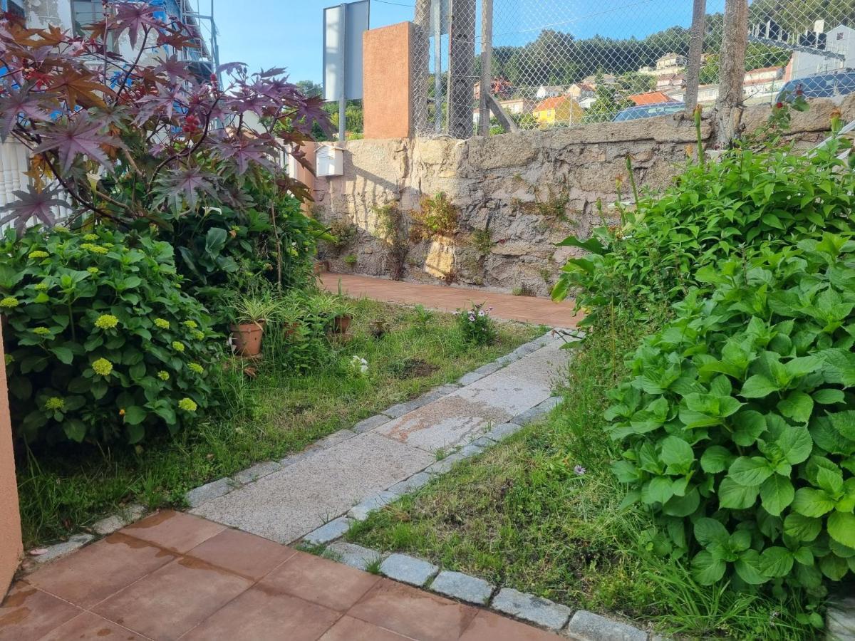 Apartment Casa En Chapela Redondela