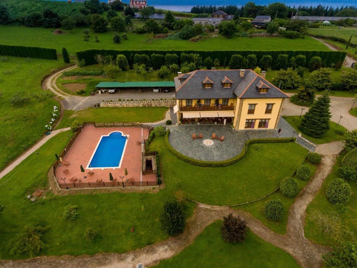 Hacienda Llamabua Navia