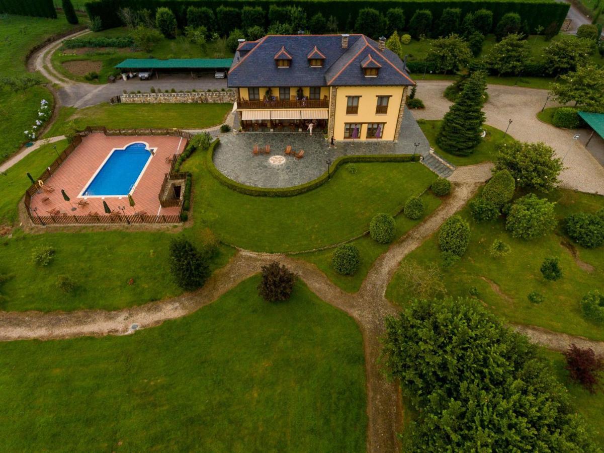 Hacienda Llamabua