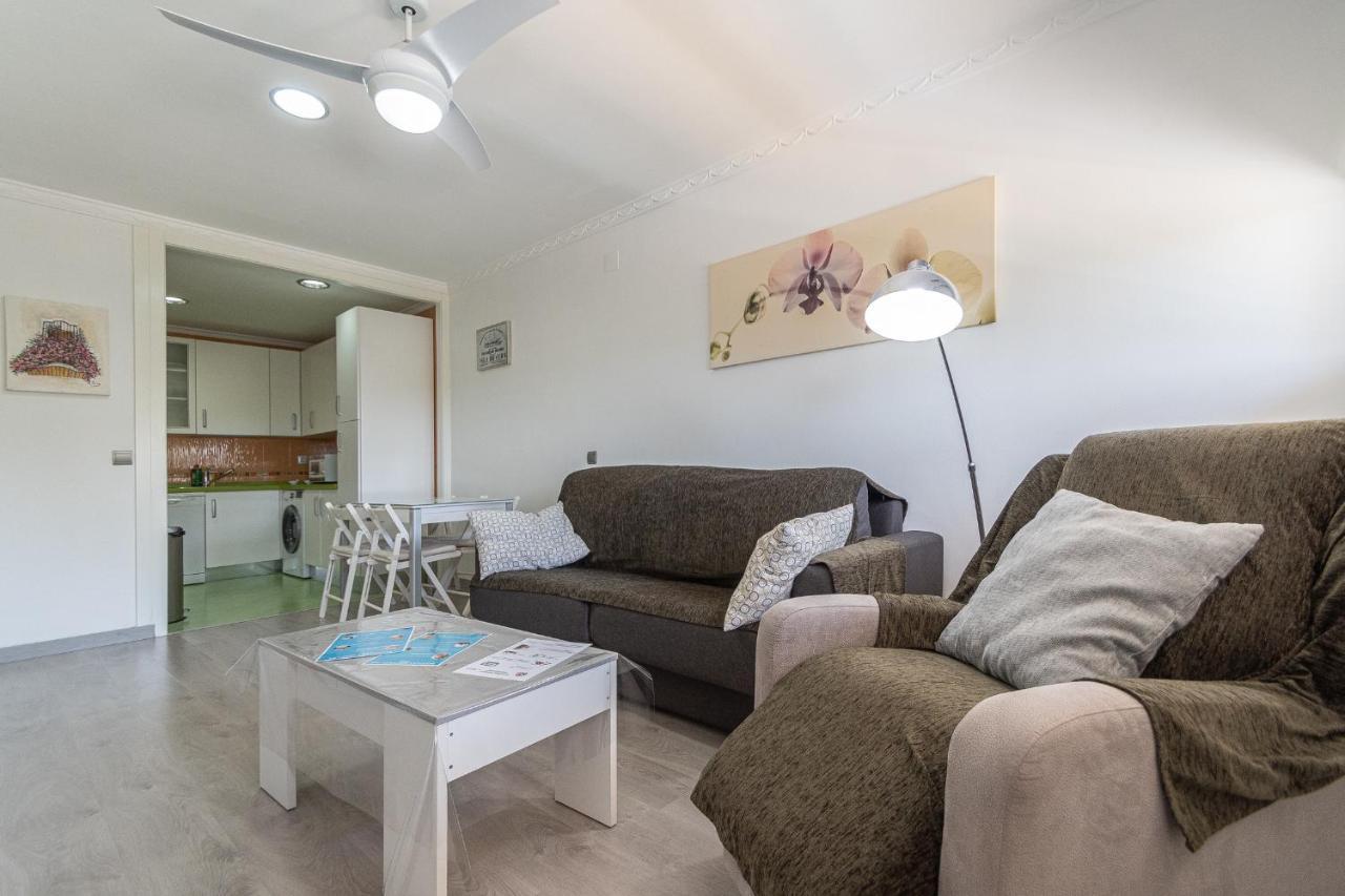 Apartamento Cortadura Playa *