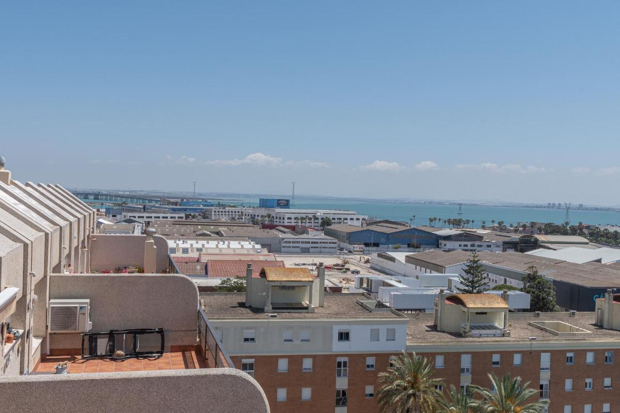 Cortadura Playa Apartamento *