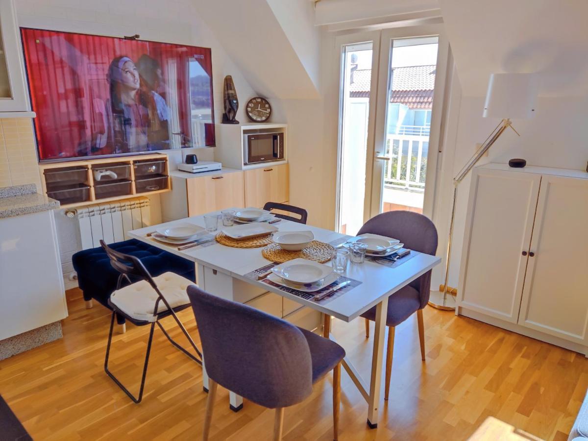 Atico Playa Apartment