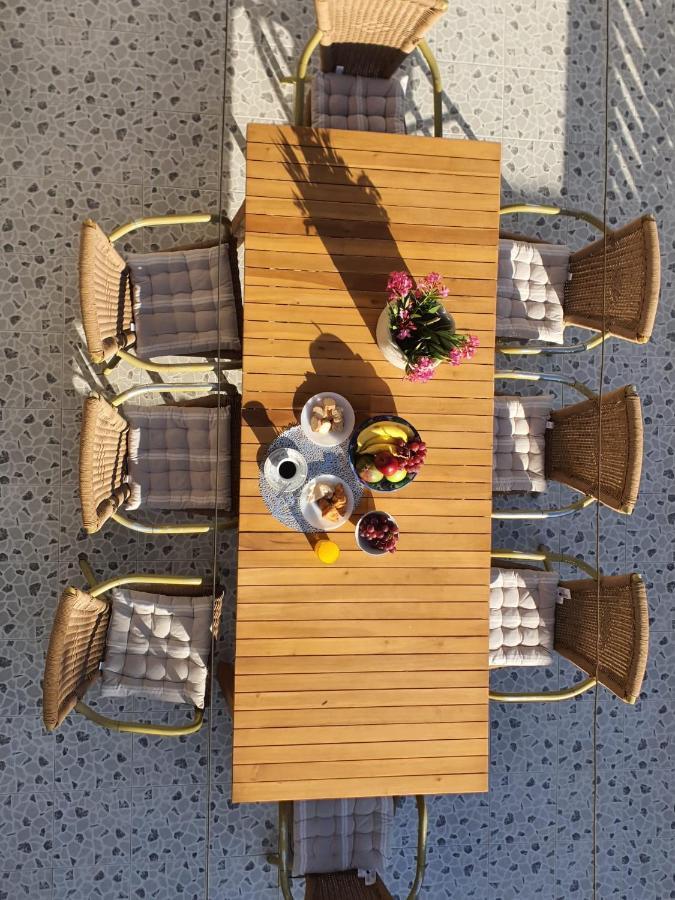 Сasa de vacaciones Casa En , Cordoba 6 La Victoria