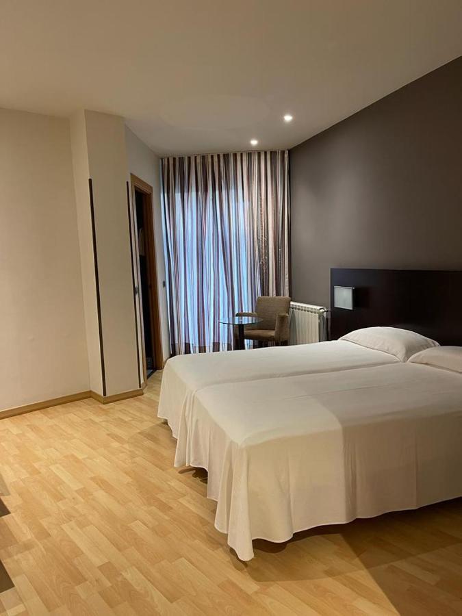 Bruc Hotel 3*