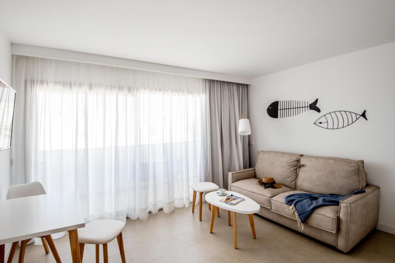 Apartahotel Secret Prestige - Formentera Vacaciones *