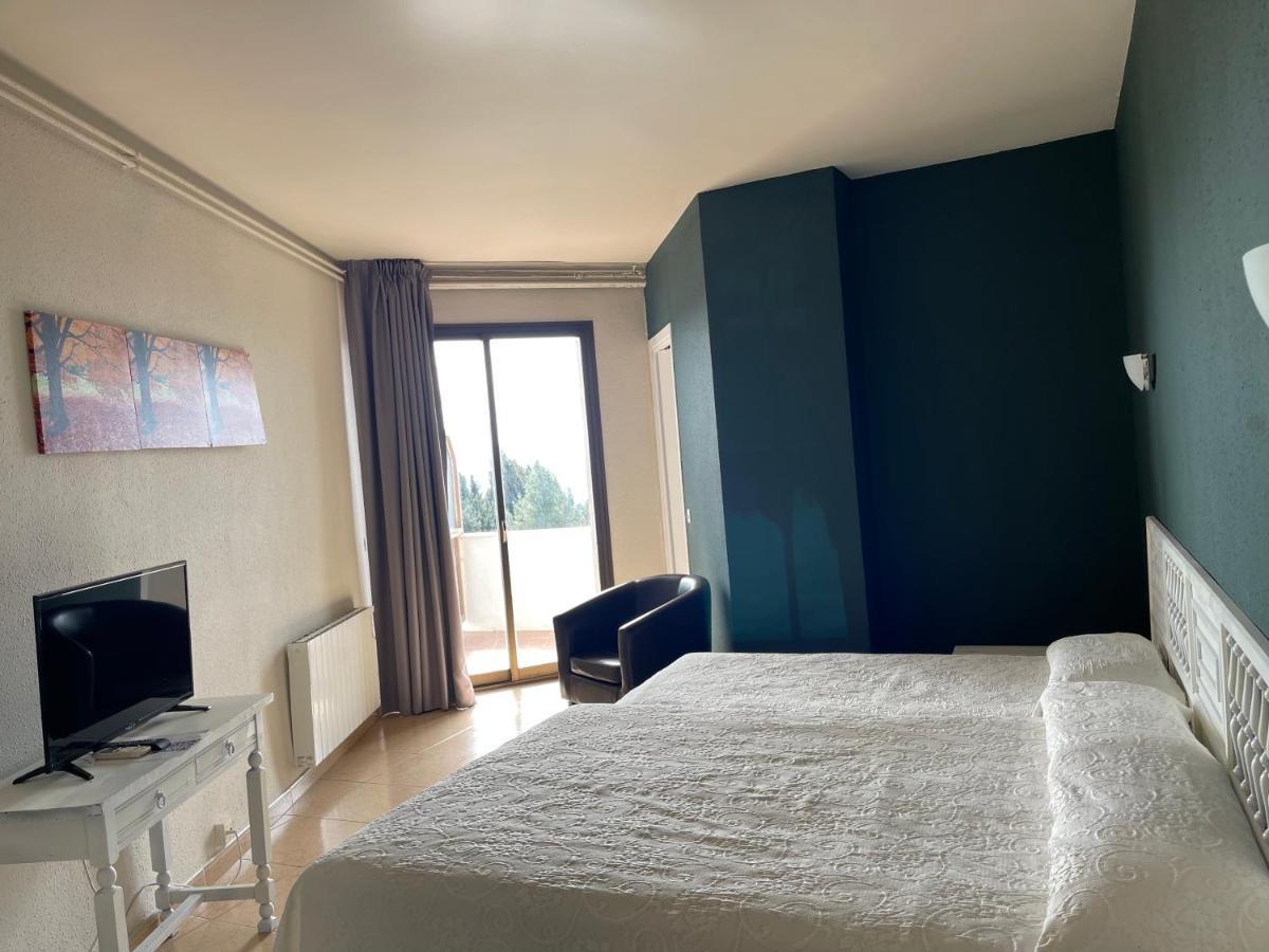 Hotel Bruc El Bruc