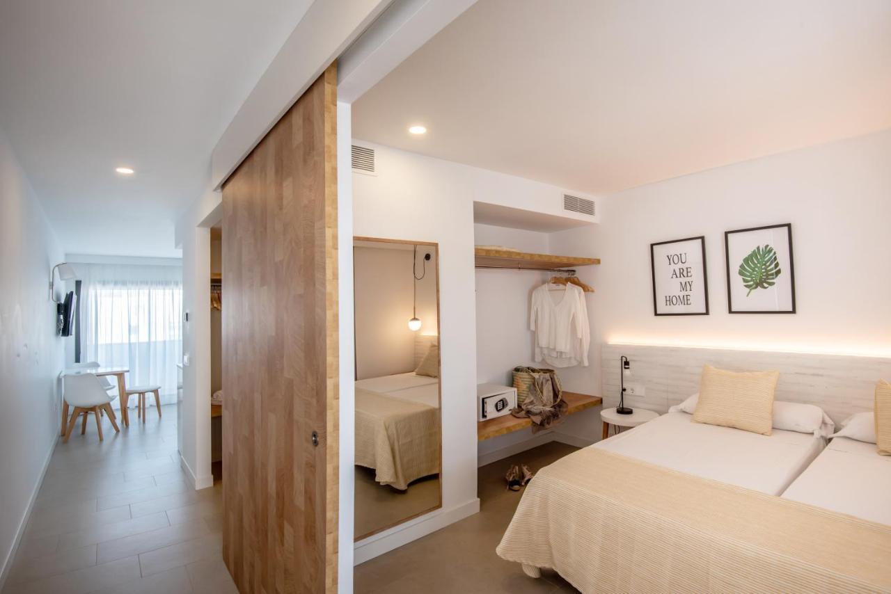 Secret Prestige - Formentera Vacaciones Apartahotel Es Pujols