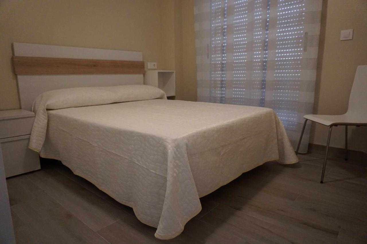 Apartment Mediterrania Marina