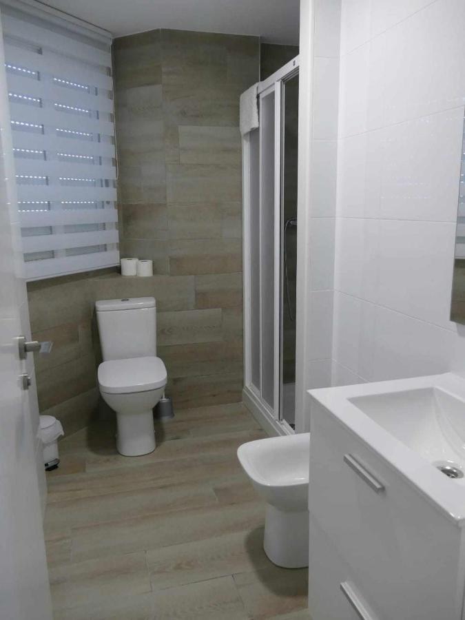 Apartment Mediterrania Marina Puerto de Sagunto