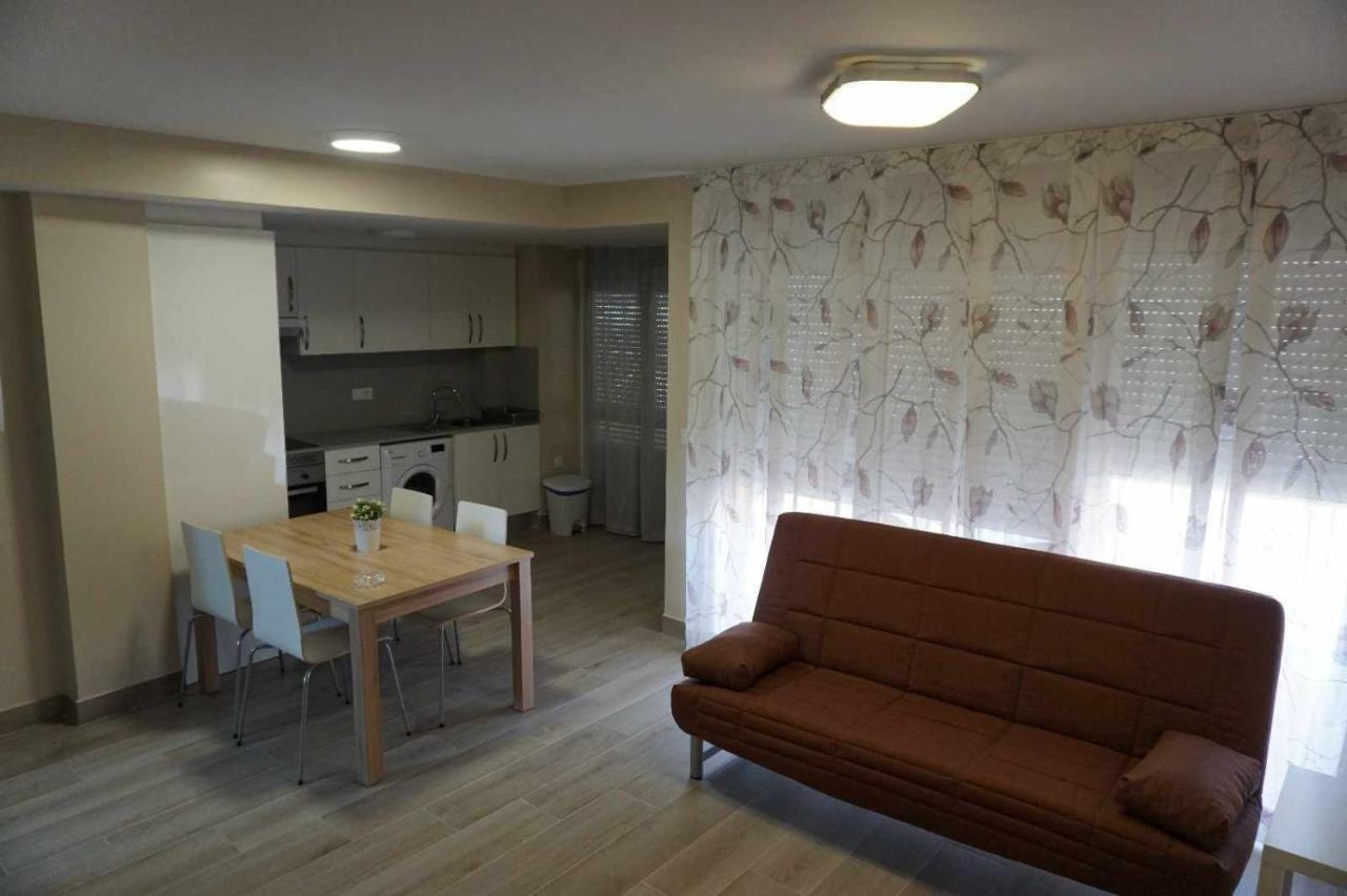 Mediterrania Marina Apartment
