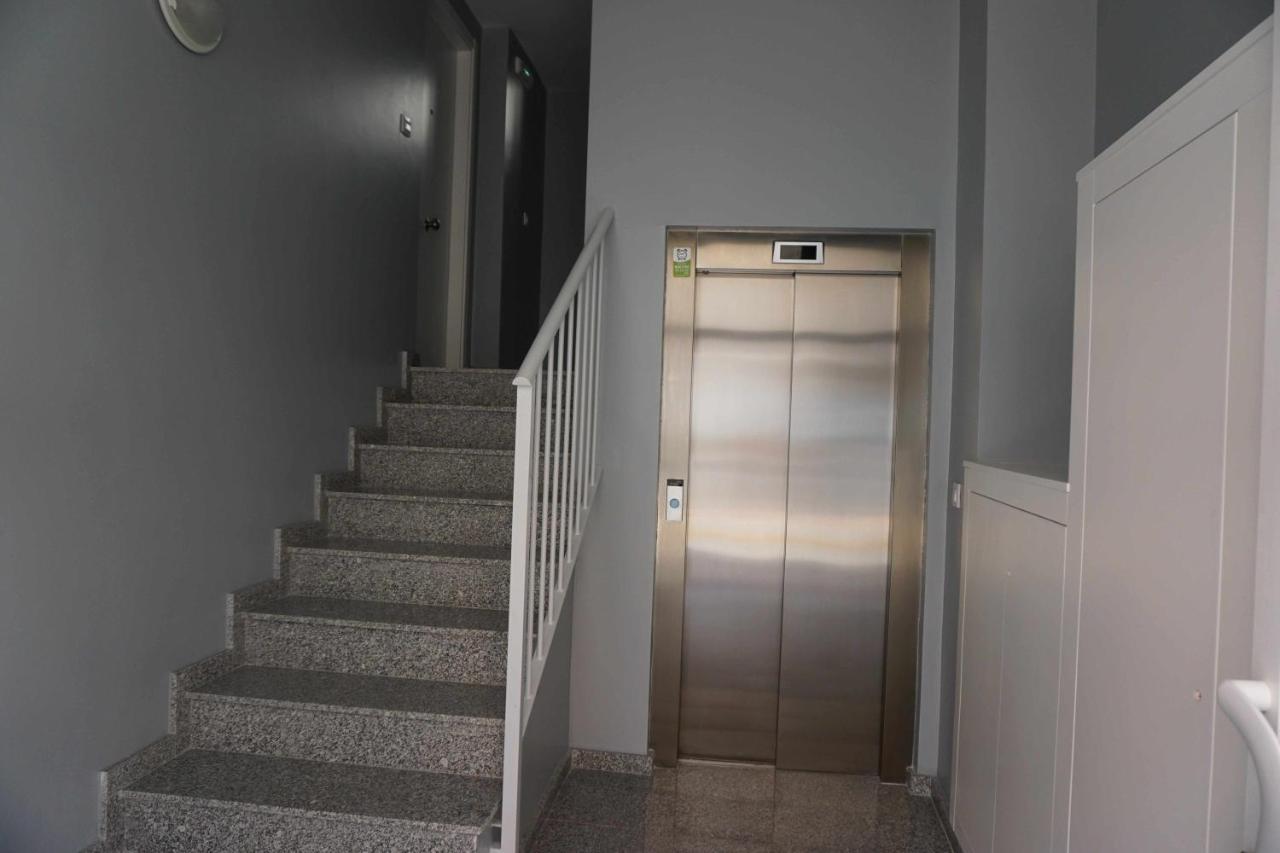 Mediterrania Marina Apartment *