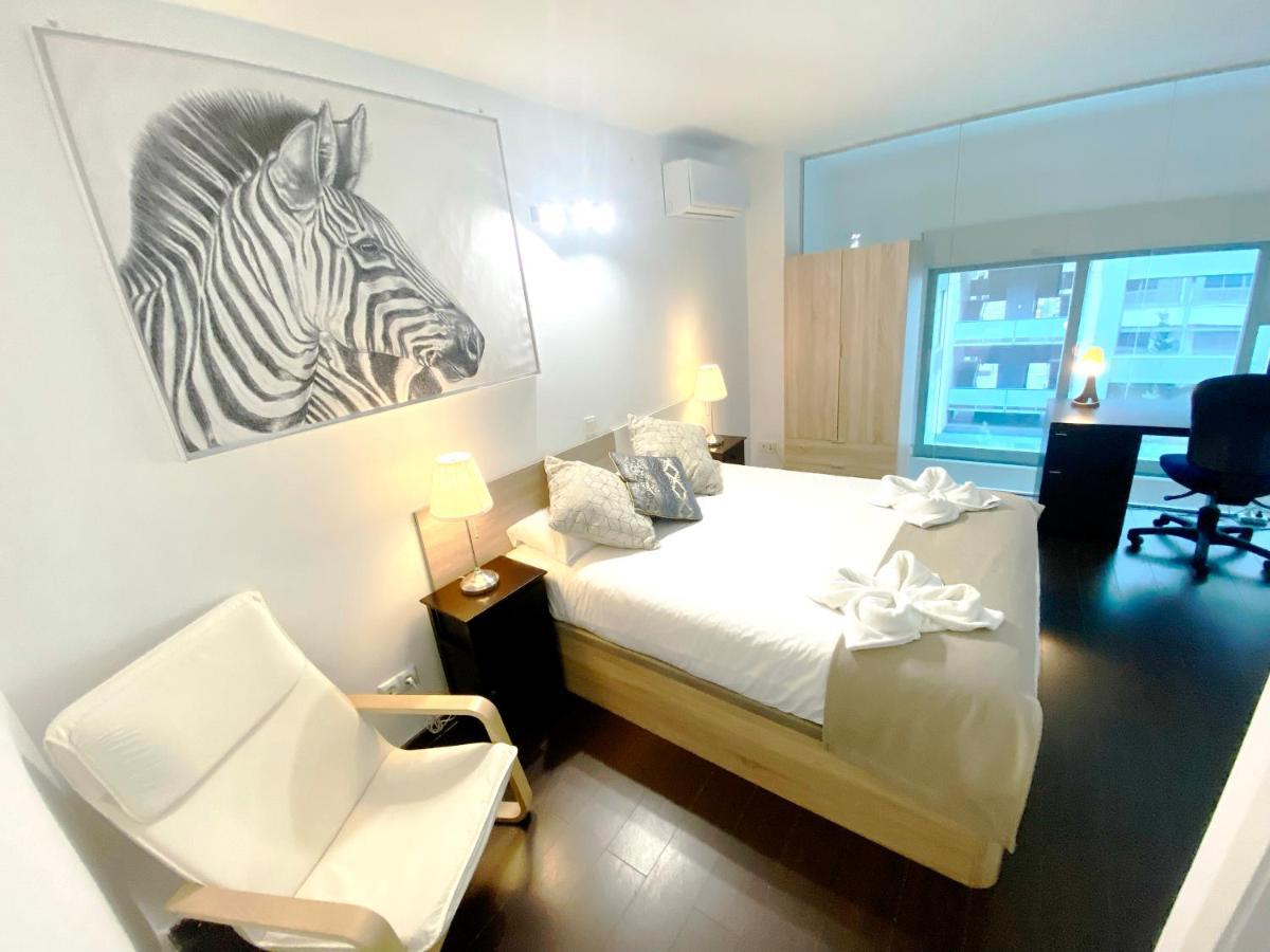 Norte Ii By Oshun Apartment *