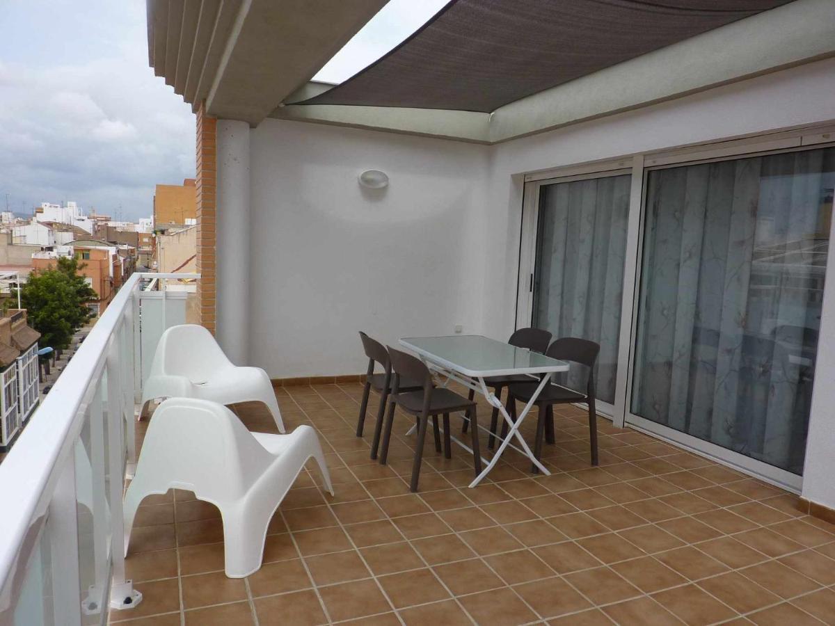 Mediterrania Marina Apartment