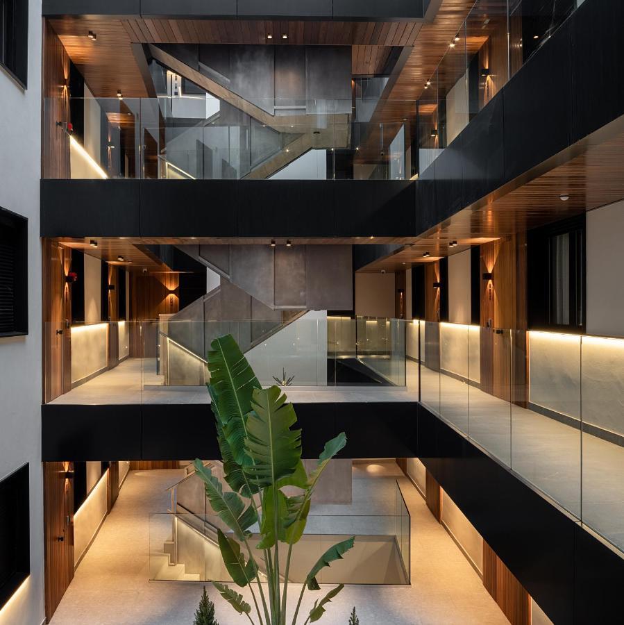 Apartment Toctoc Olof Palme *