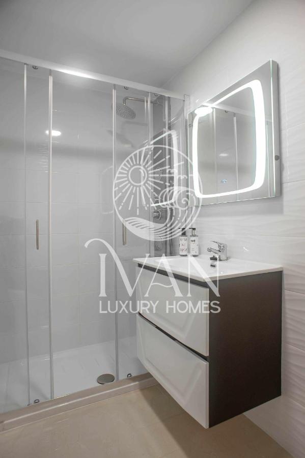 Casa Lis - Ivan Luxury Homes - 9º Planta - Sur - 1ª Linea De Playa