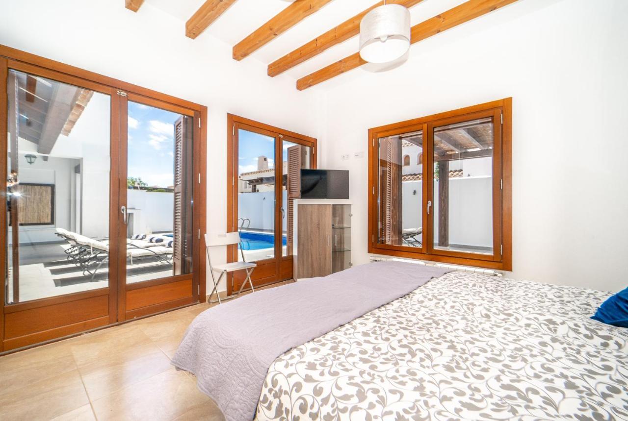 Three Bedroom Luxury El Valle Golf Villa