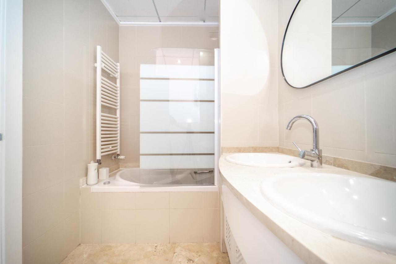Three Bedroom Luxury El Valle Golf Villa
