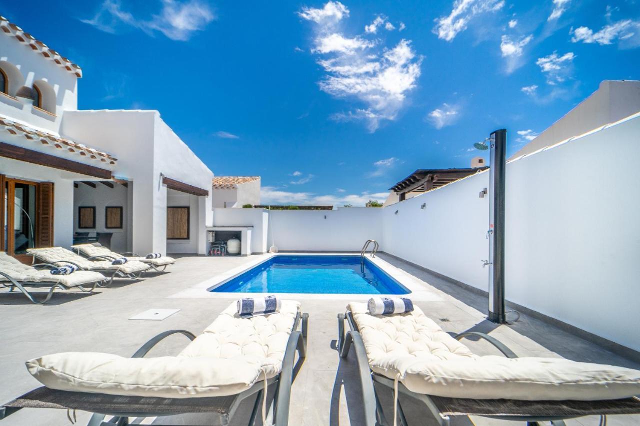 Villa Three Bedroom Luxury El Valle Golf
