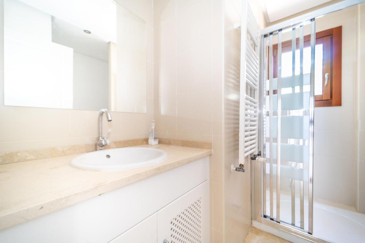 Villa Three Bedroom Luxury El Valle Golf