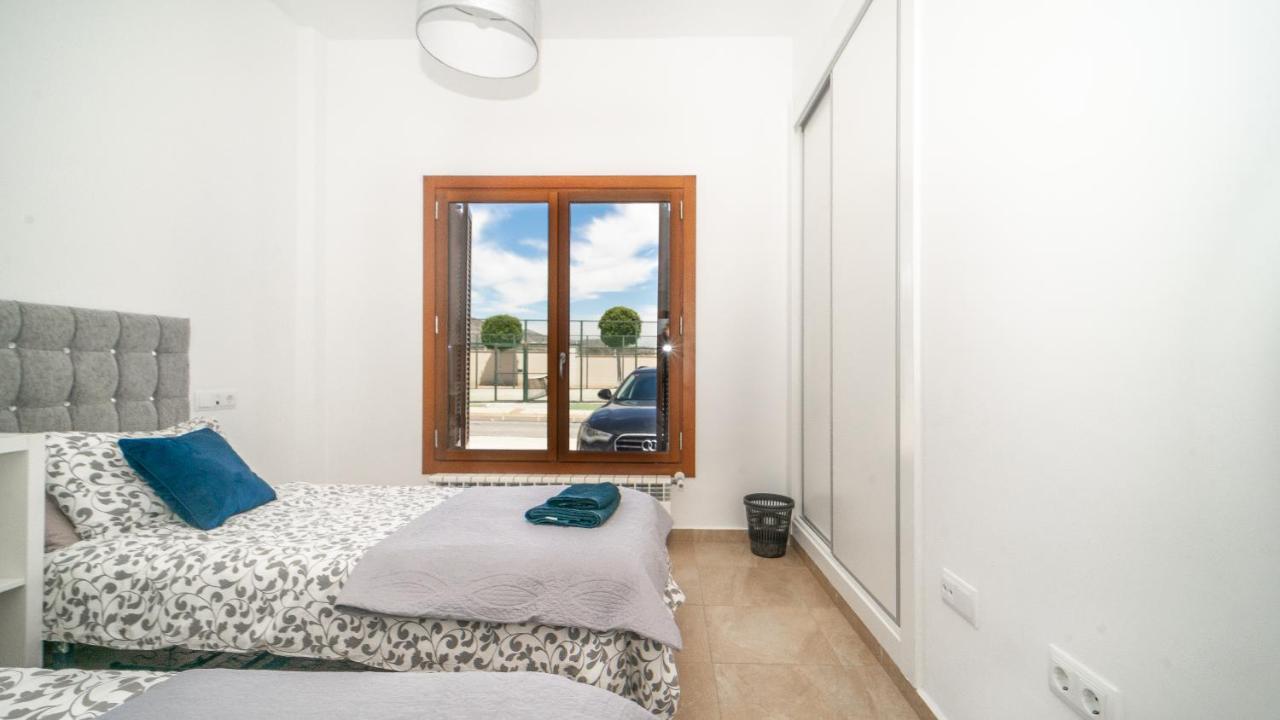 Three Bedroom Luxury El Valle Golf Villa