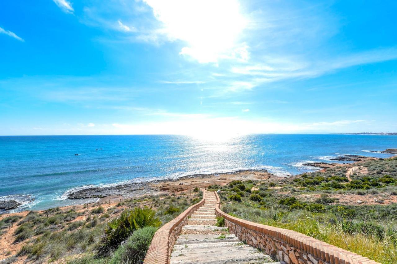 Apartamento He Sunny Terrace B *