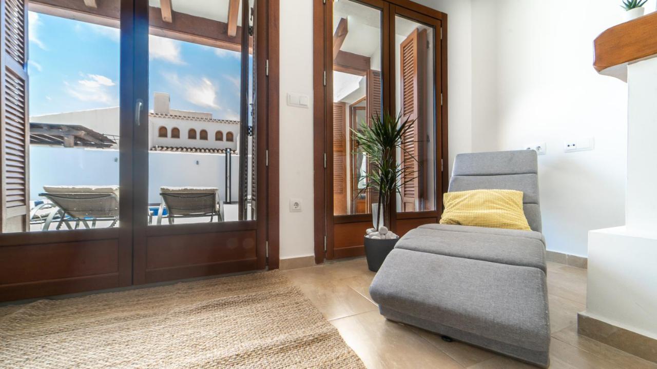 Villa Three Bedroom Luxury El Valle Golf Banos y Mendigo