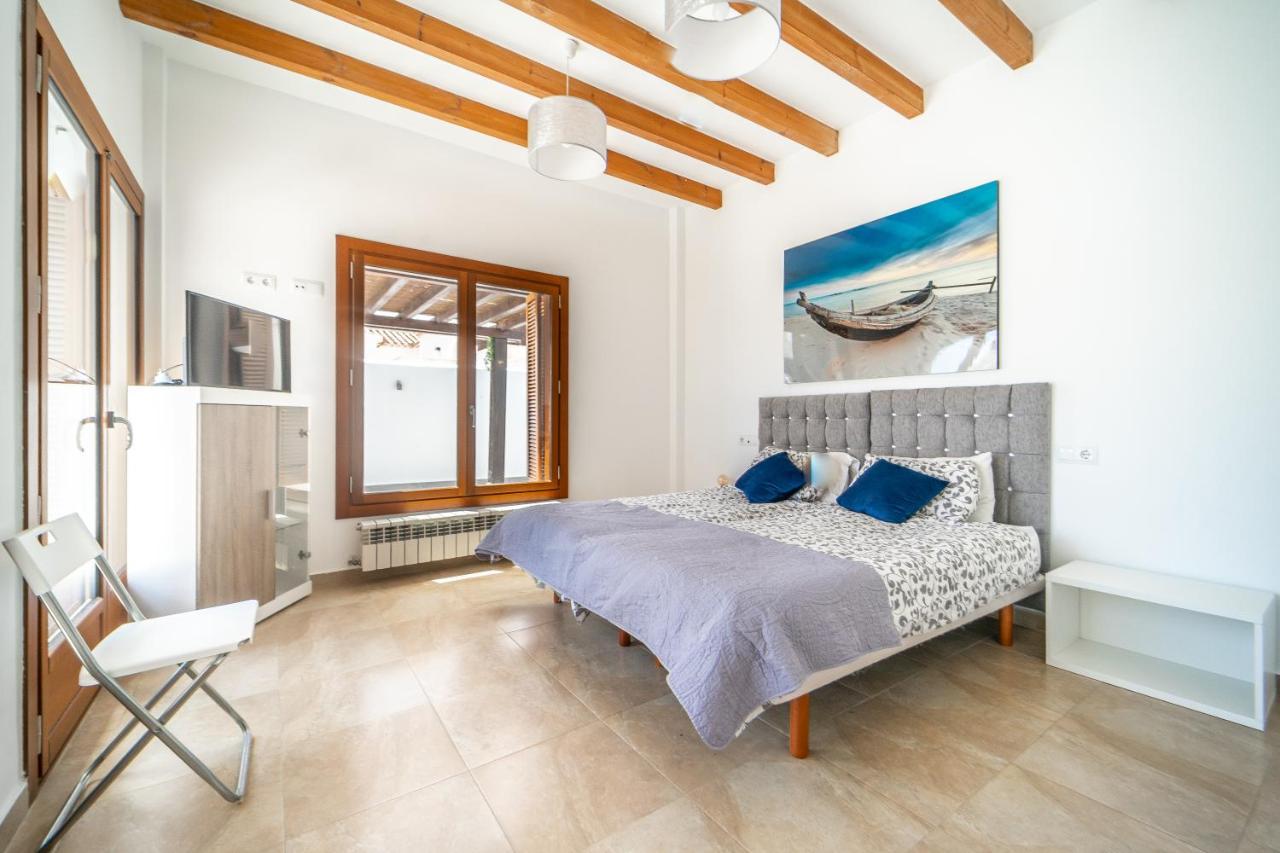 Three Bedroom Luxury El Valle Golf *