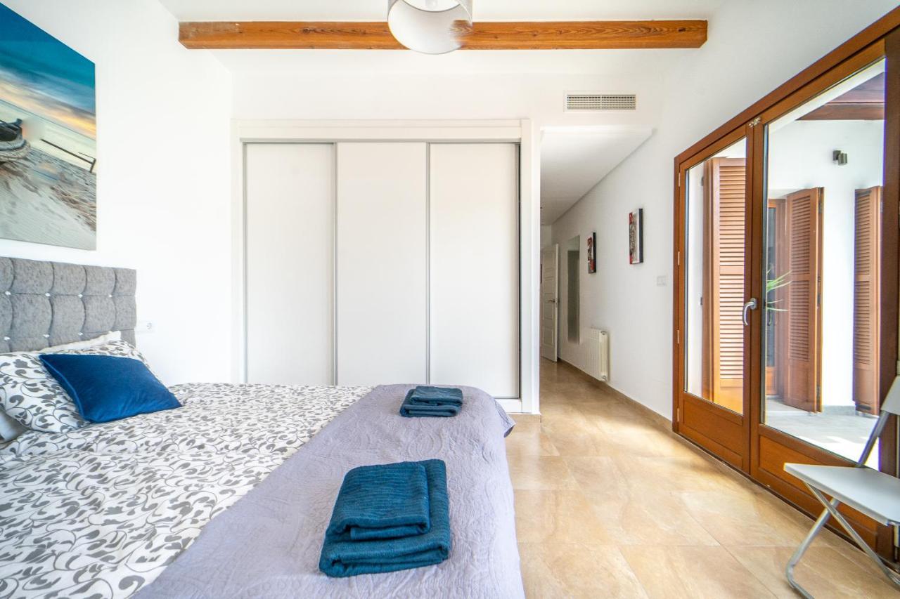 Three Bedroom Luxury El Valle Golf *