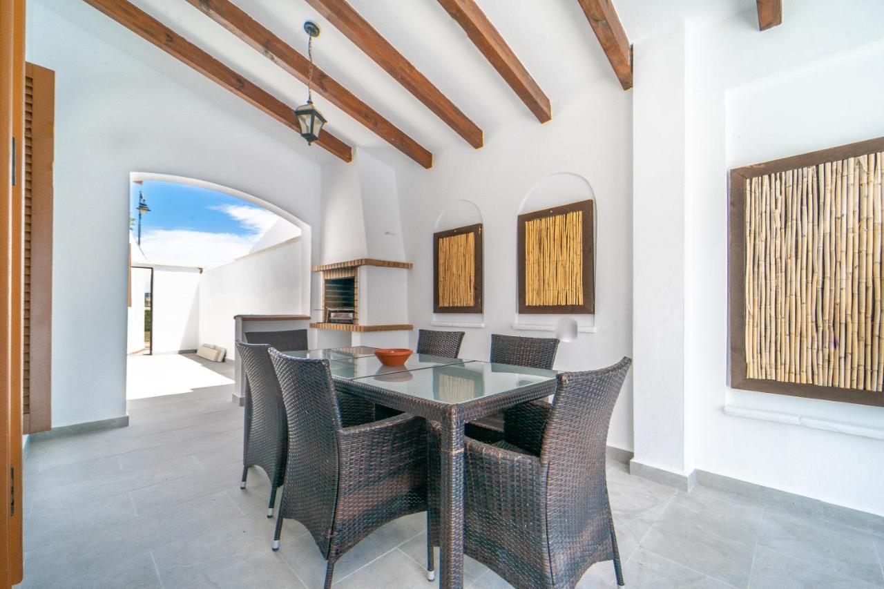 Villa Three Bedroom Luxury El Valle Golf *