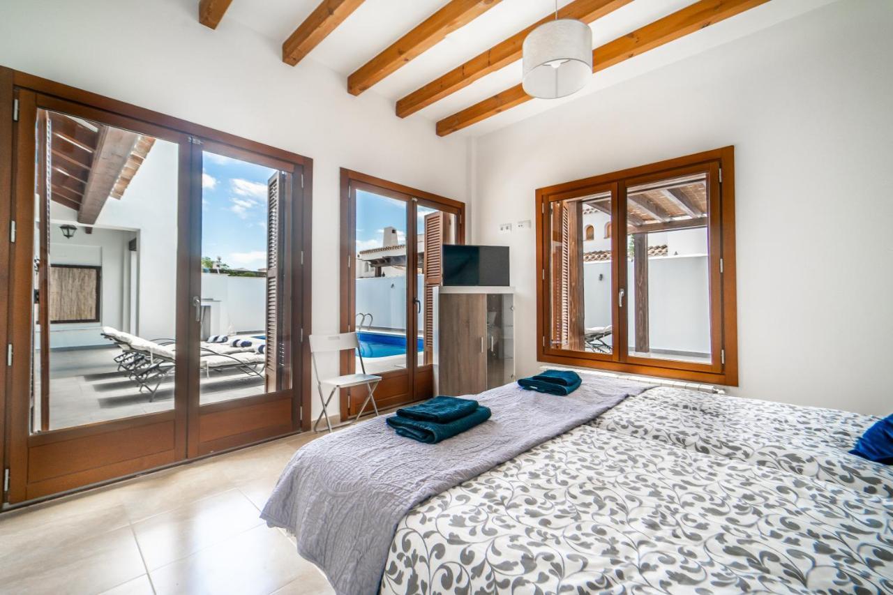 Three Bedroom Luxury El Valle Golf *