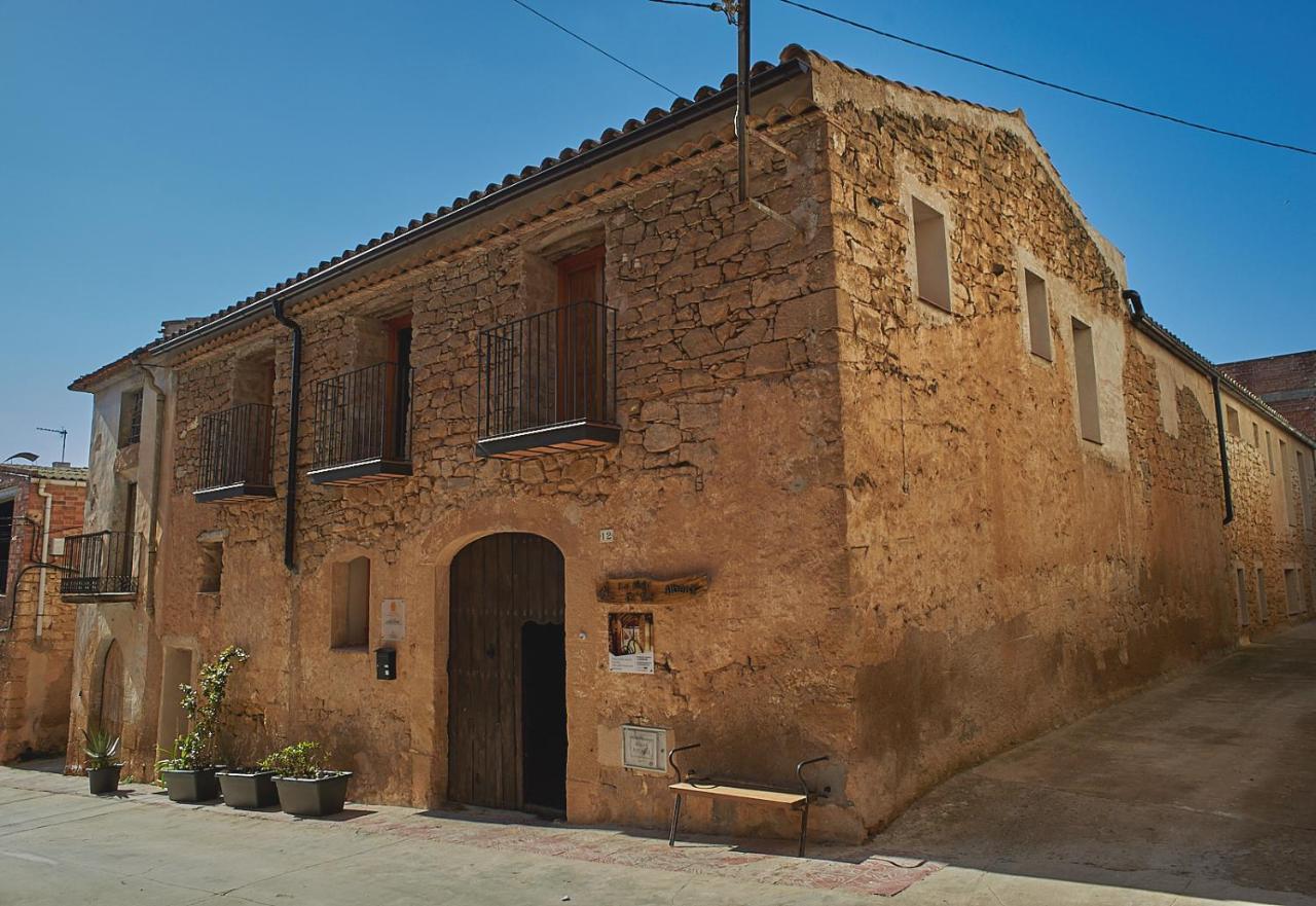 Lo Molí De Hostal