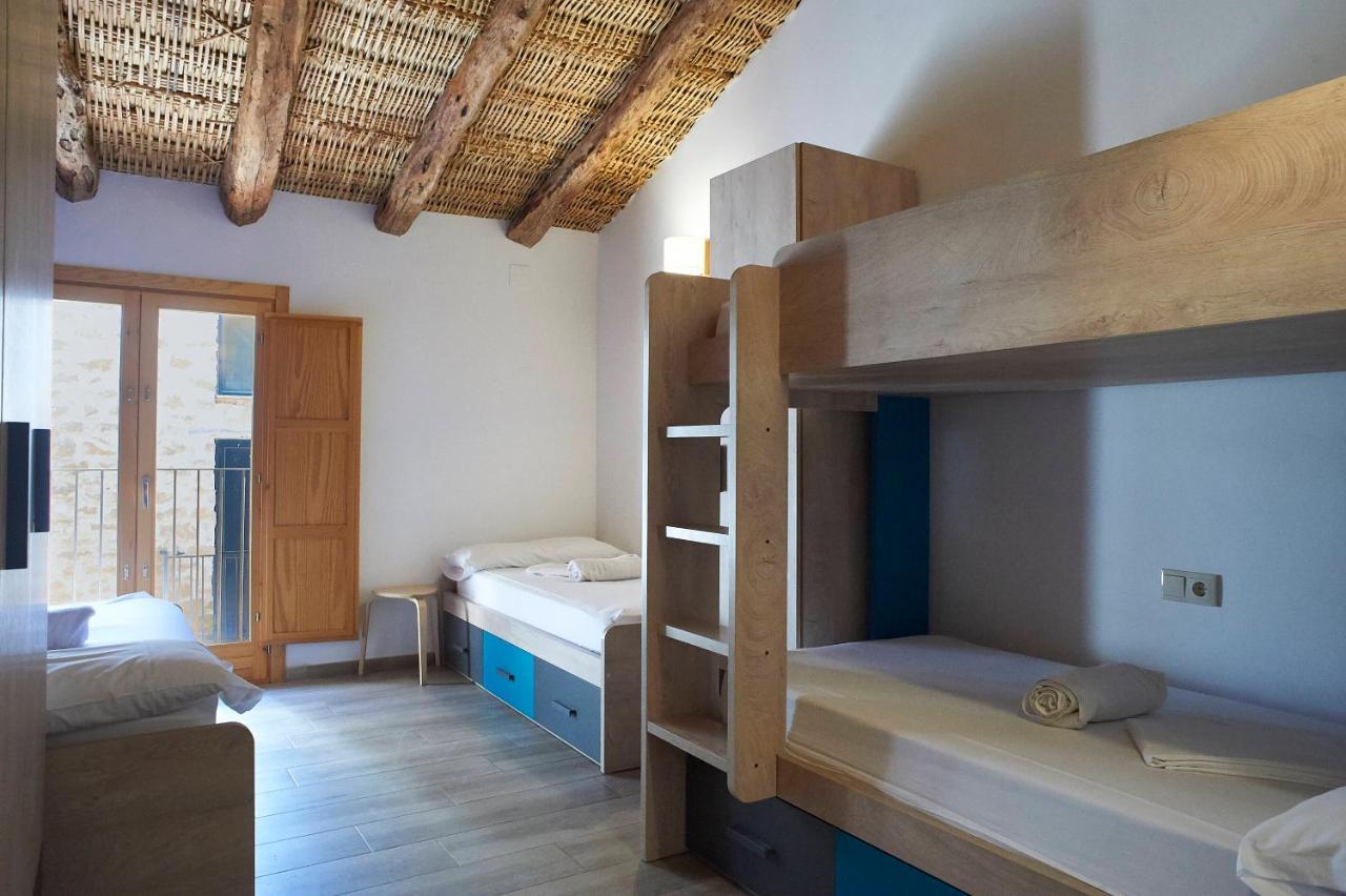 Lo Molí De Hostal *