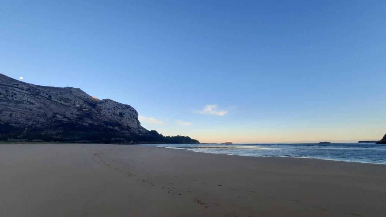 La Ballena De Sonabia *