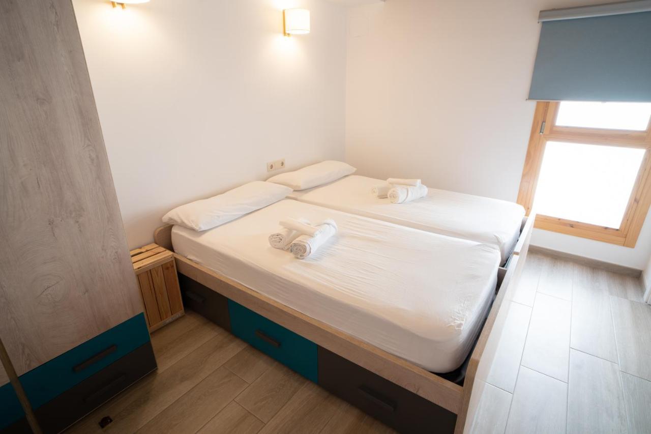 Hostal Lo Molí De
