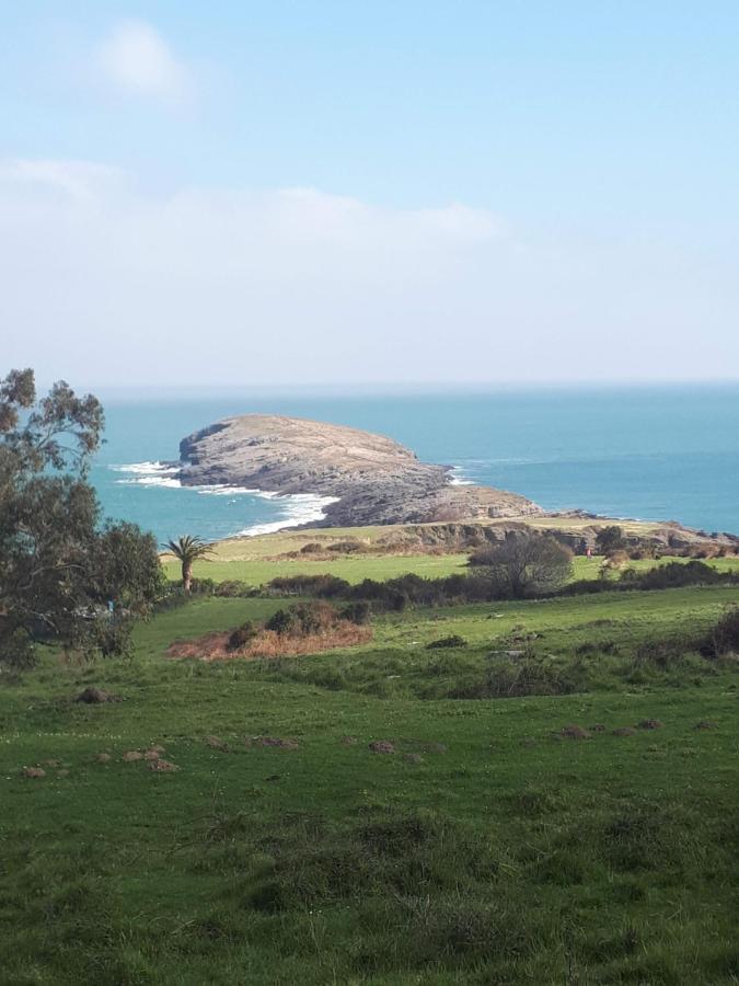 Villa La Ballena De Sonabia