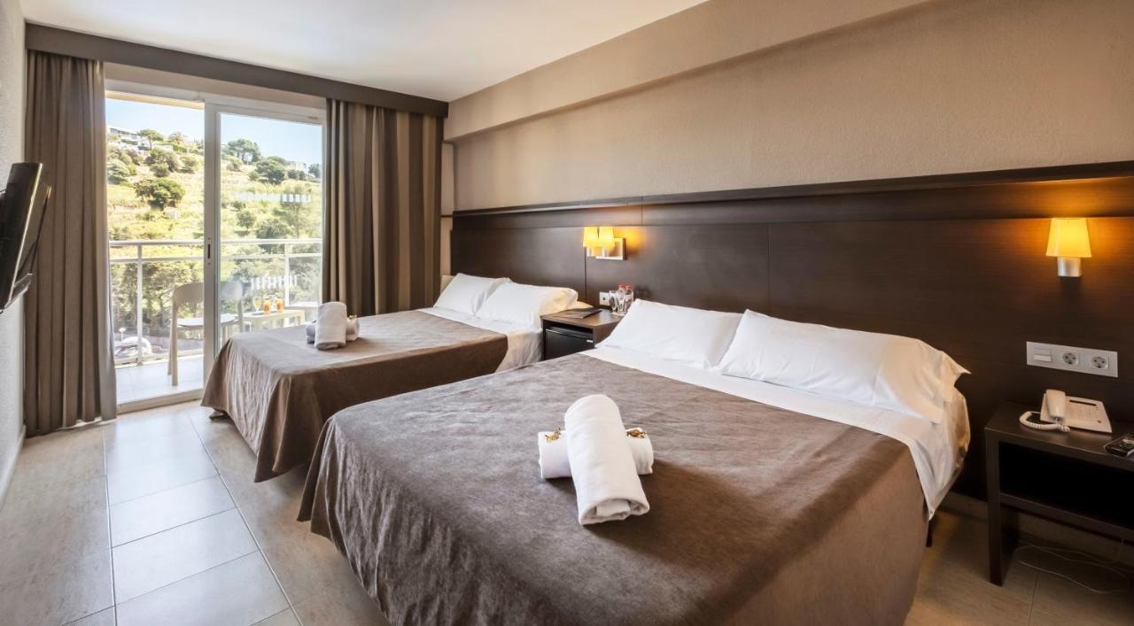 Rosamar Garden 4*