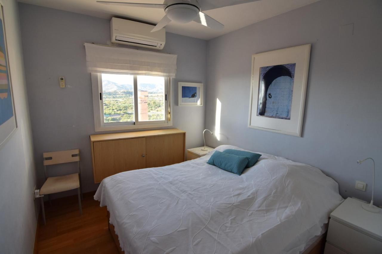 Apartment Calle Antonio Millon 32 5c *