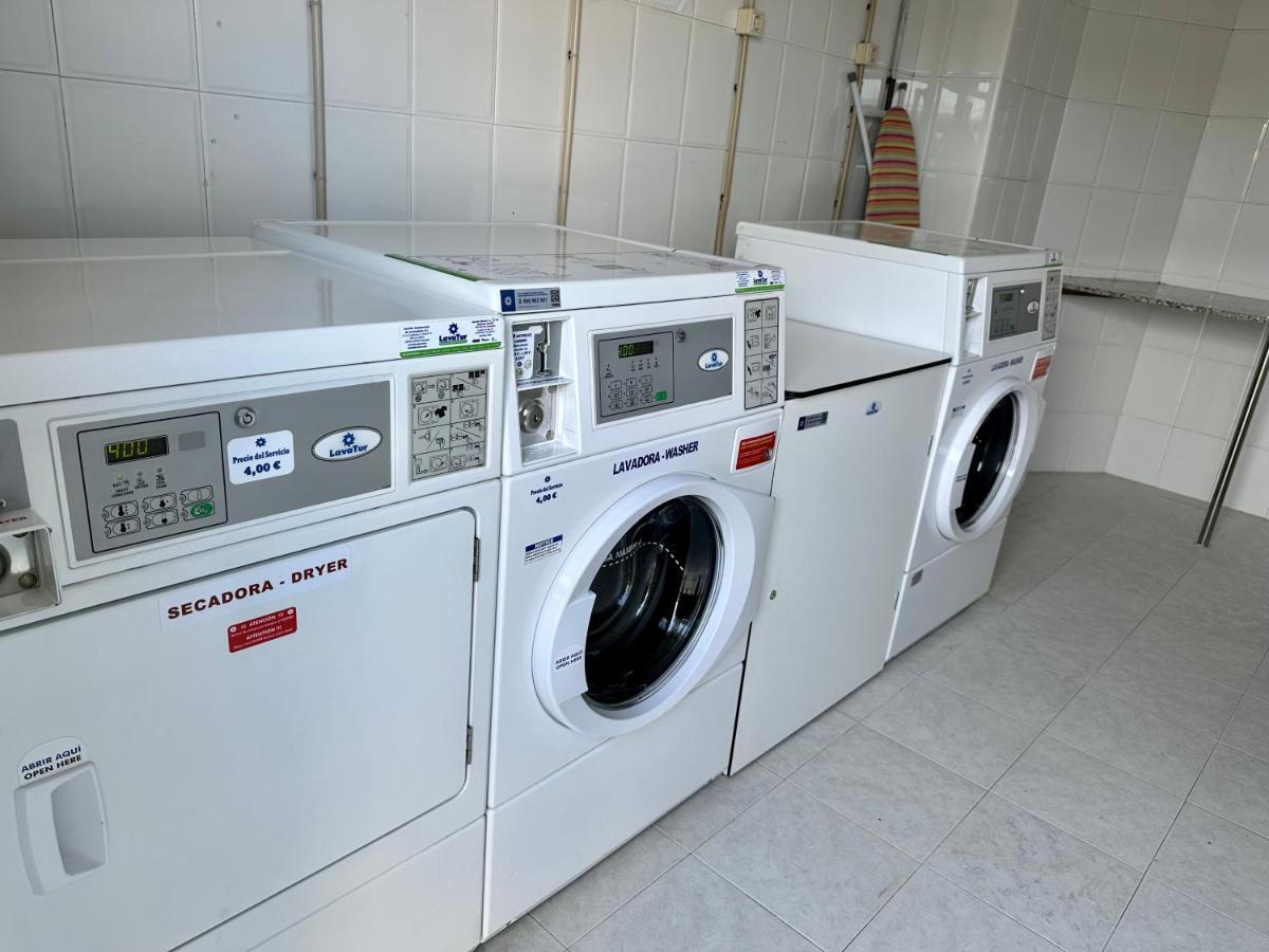Apartamento Park