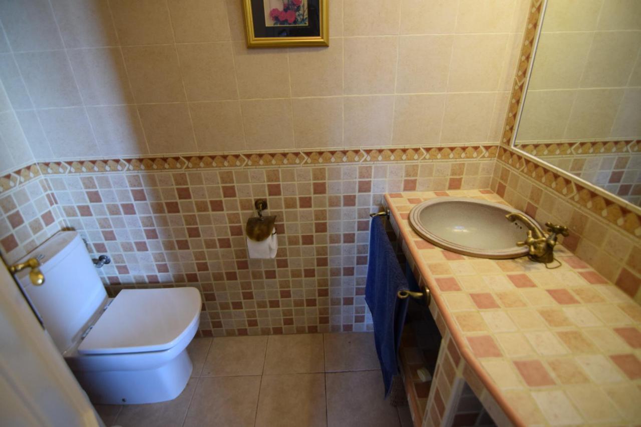 Calle Antonio Millon 32 5c Apartment