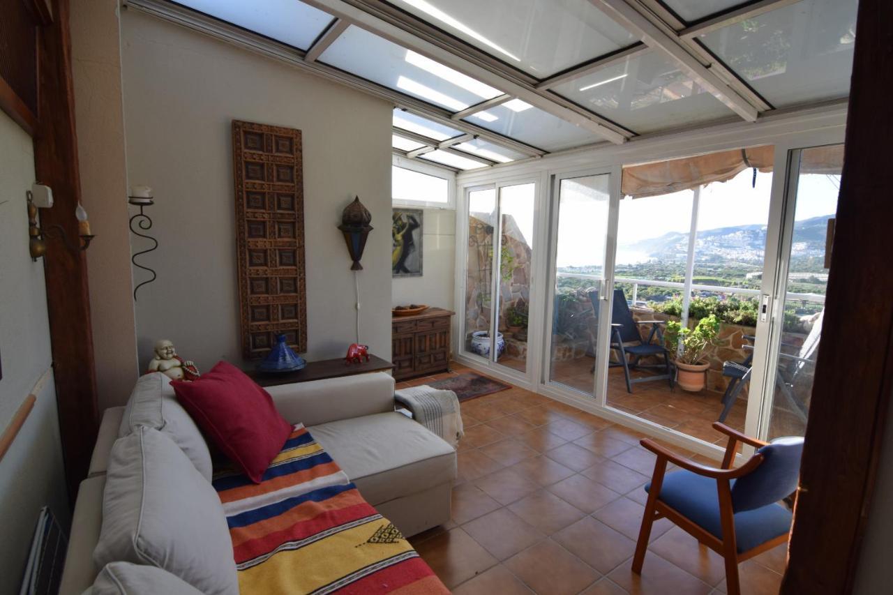 Apartment Calle Antonio Millon 32 5c