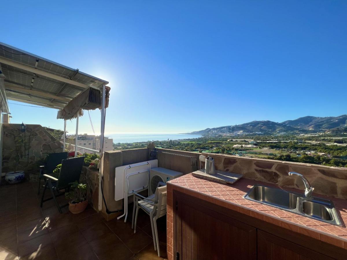Apartment Calle Antonio Millon 32 5c *