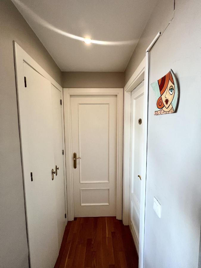 Apartment Calle Antonio Millon 32 5c