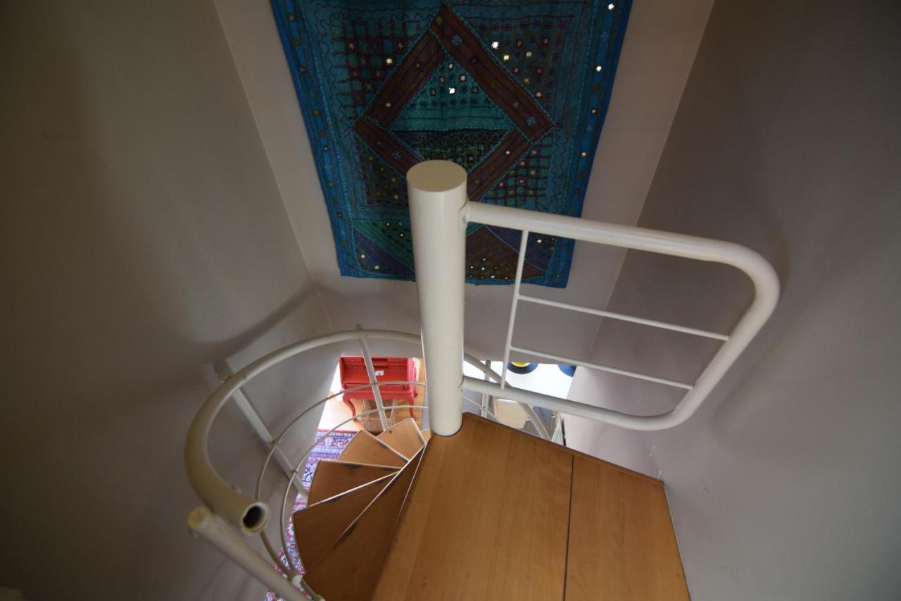 Apartment Calle Antonio Millon 32 5c Nerja