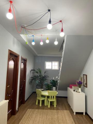 Holiday home La Casa Blanca Bueu