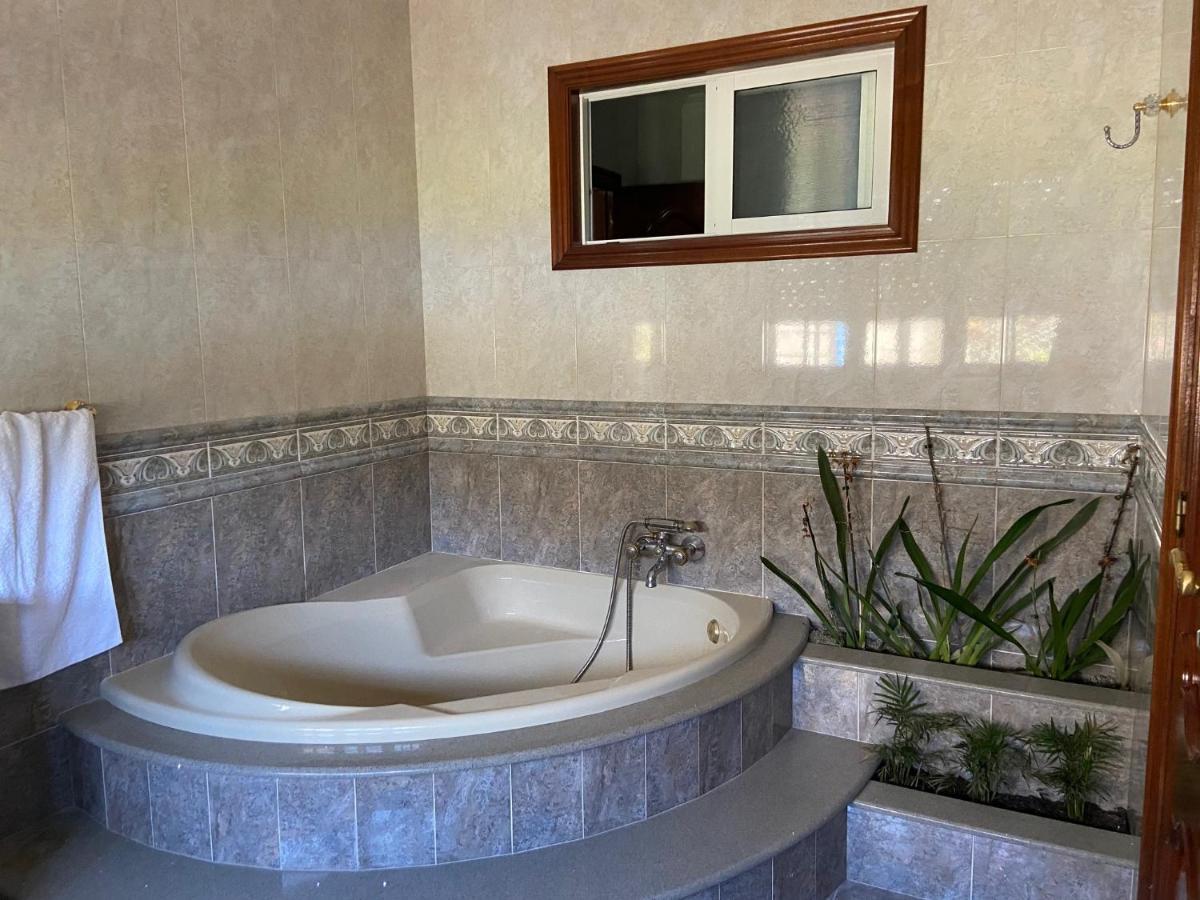 La Casa Blanca Holiday home *