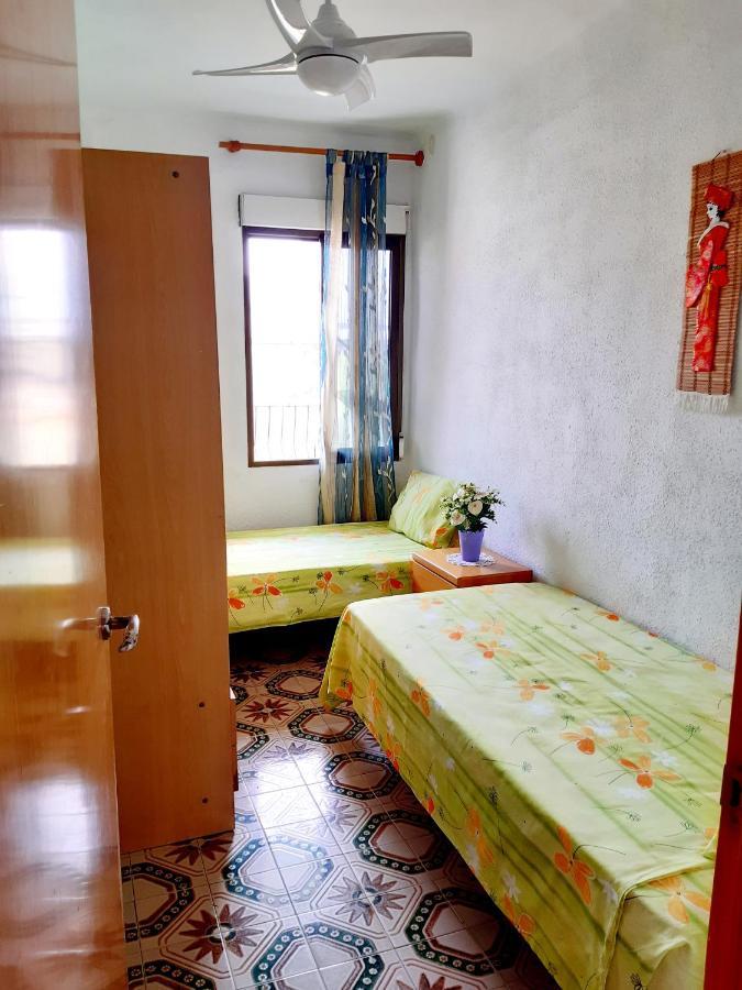 Vernissa Apartamento *
