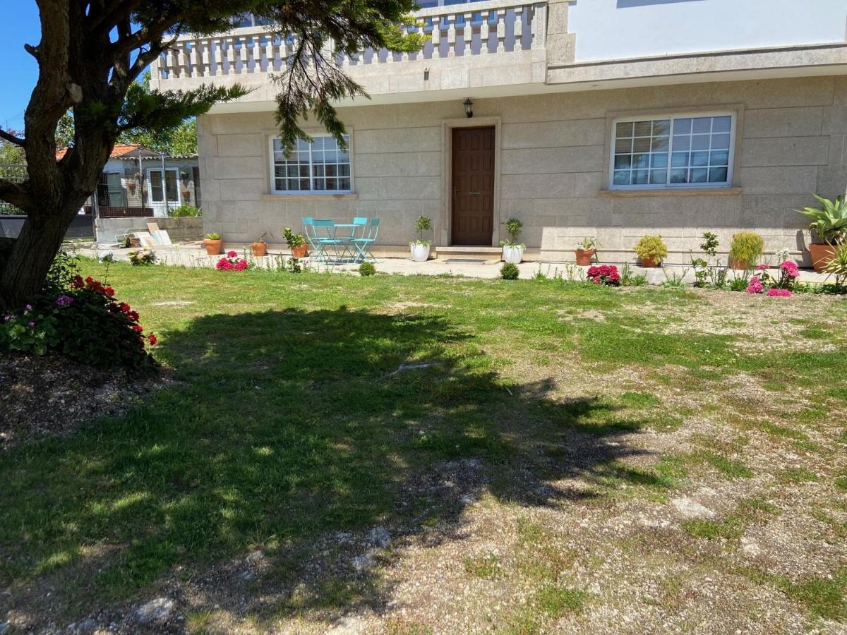 La Casa Blanca Holiday home Bueu